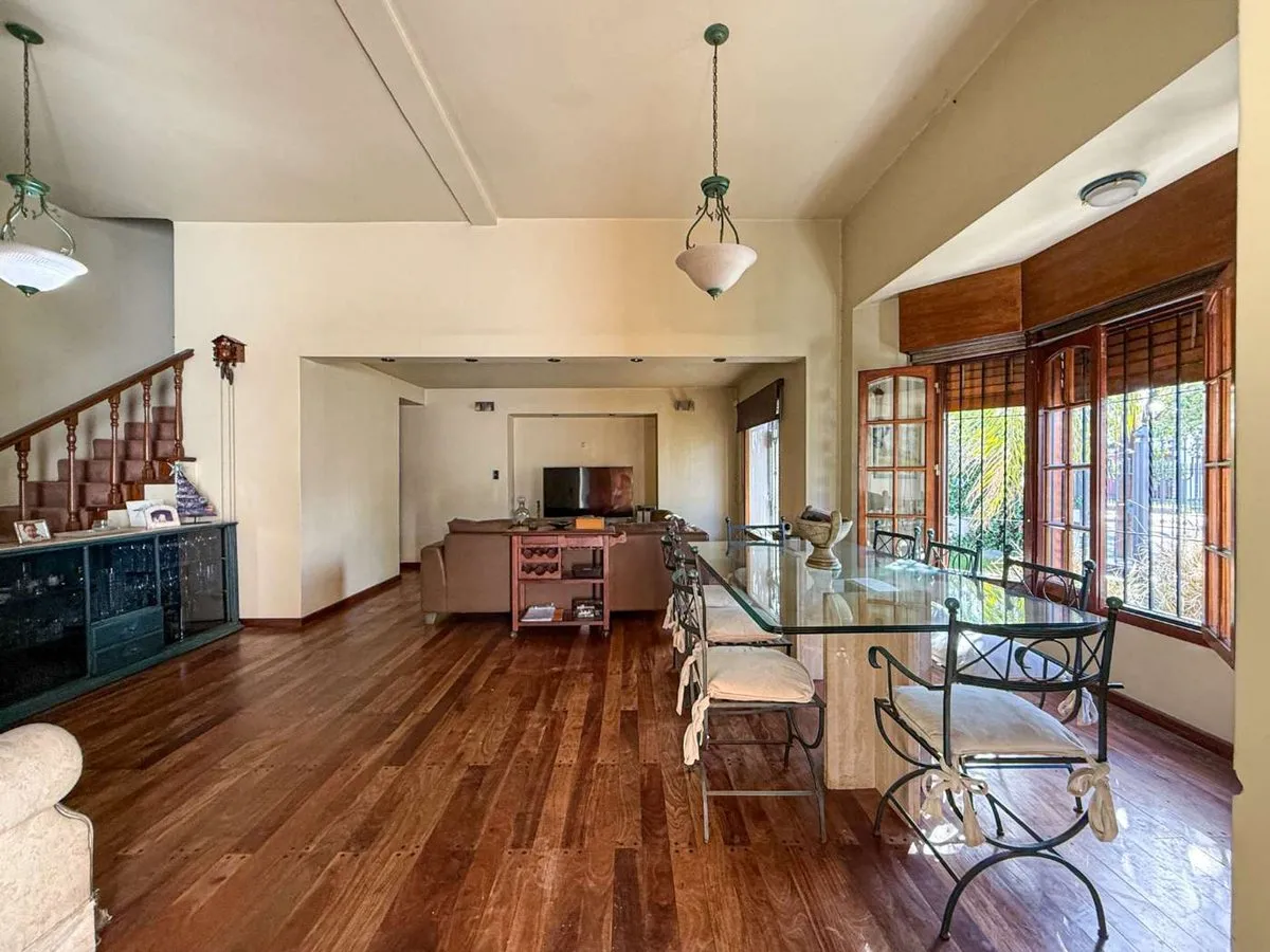 Casa en Mayor Arruabarrena 1700