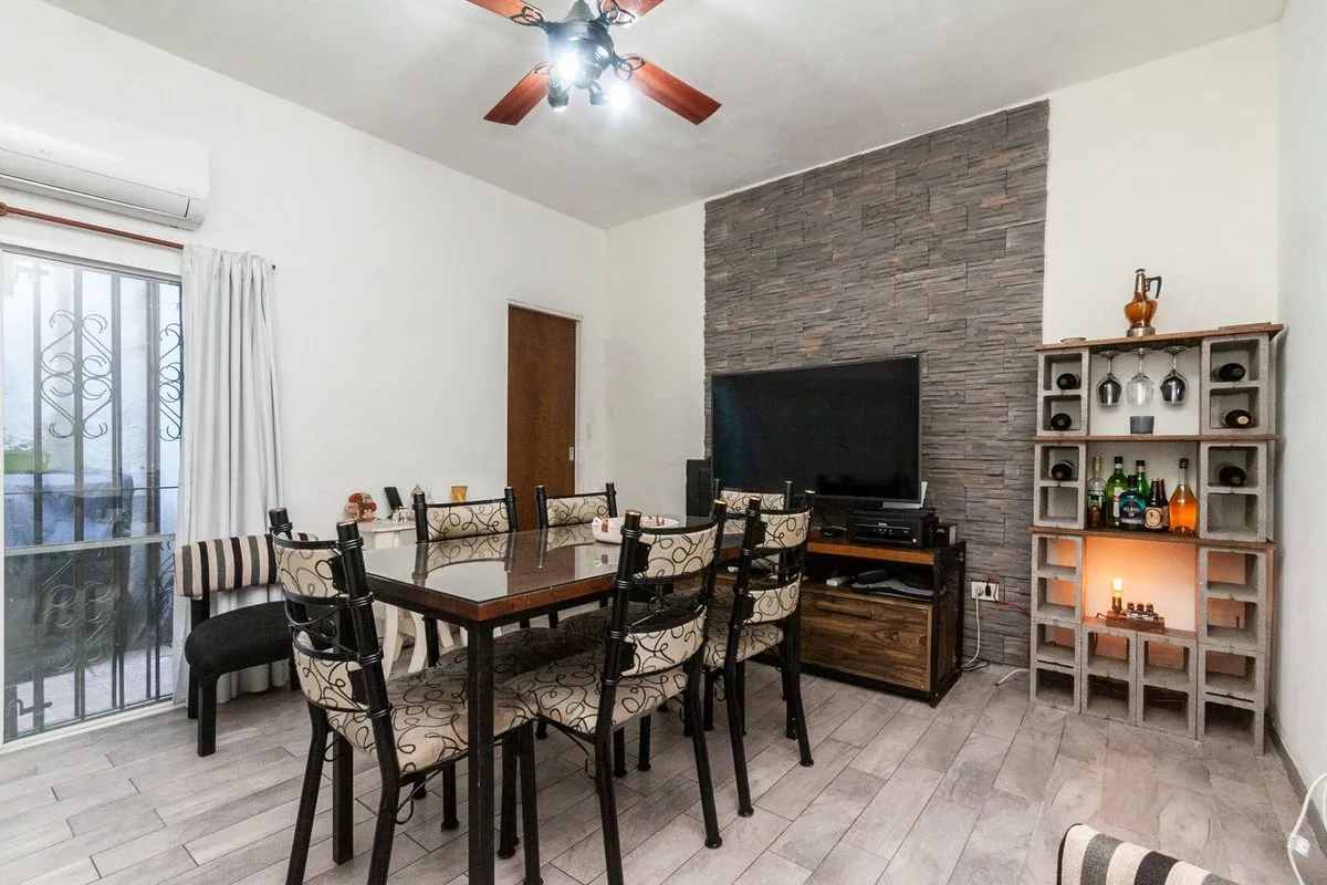 Casa en Carabelas 1500