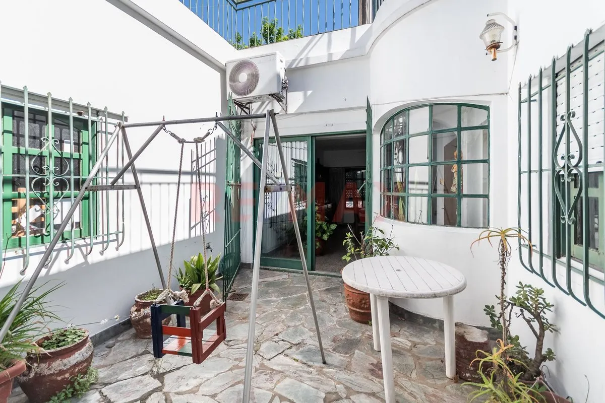Casa en Agrelo 3000