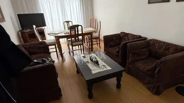 Departamento en Avenida Rivadavia 1200