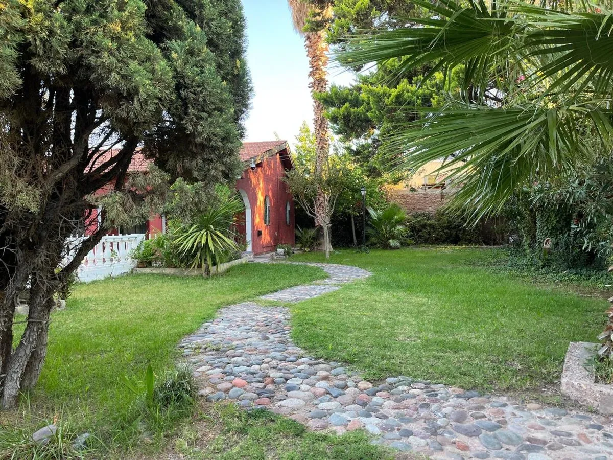 Casa en Barrio los Aromos Mnza G Casa 0