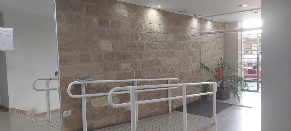 Departamento en Avenida Lafuente 100