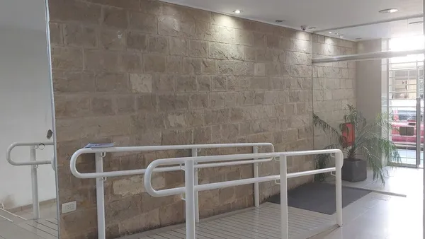 Departamento en Avenida Lafuente 100