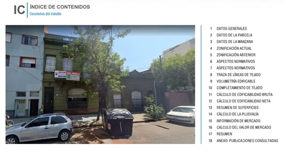 Lote en Cochabamba 2200