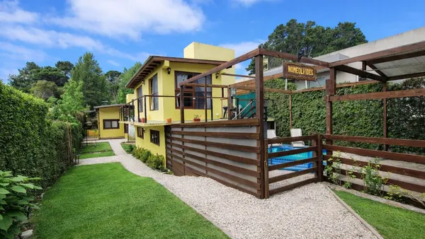 Casa en Calle 39 600