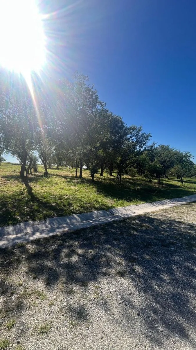Lote en Alta Gracia 0