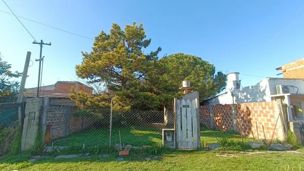Casa en Calle 26 3900
