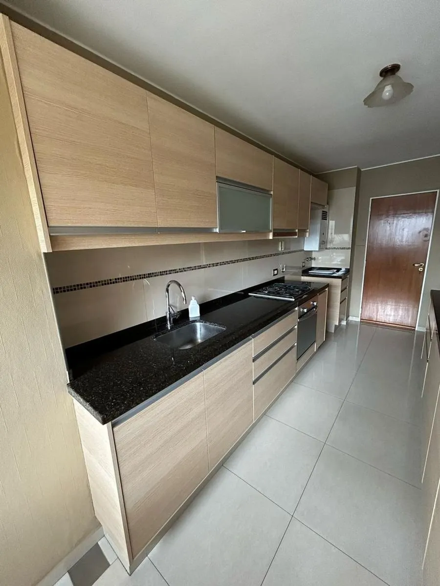 Departamento en Montevideo 1200
