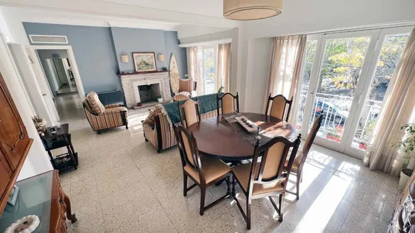 Departamento en San Martín 3700