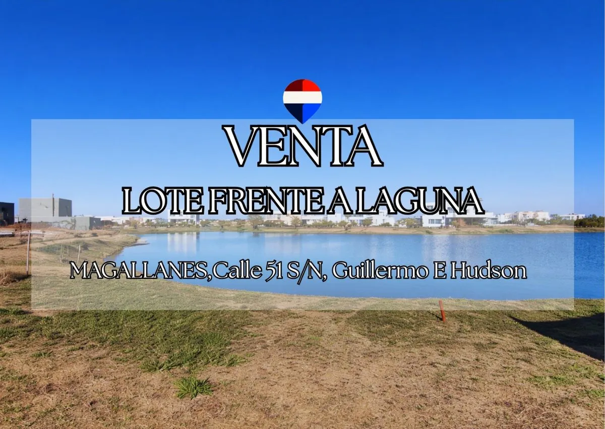 Lote en Calle 51 S/N