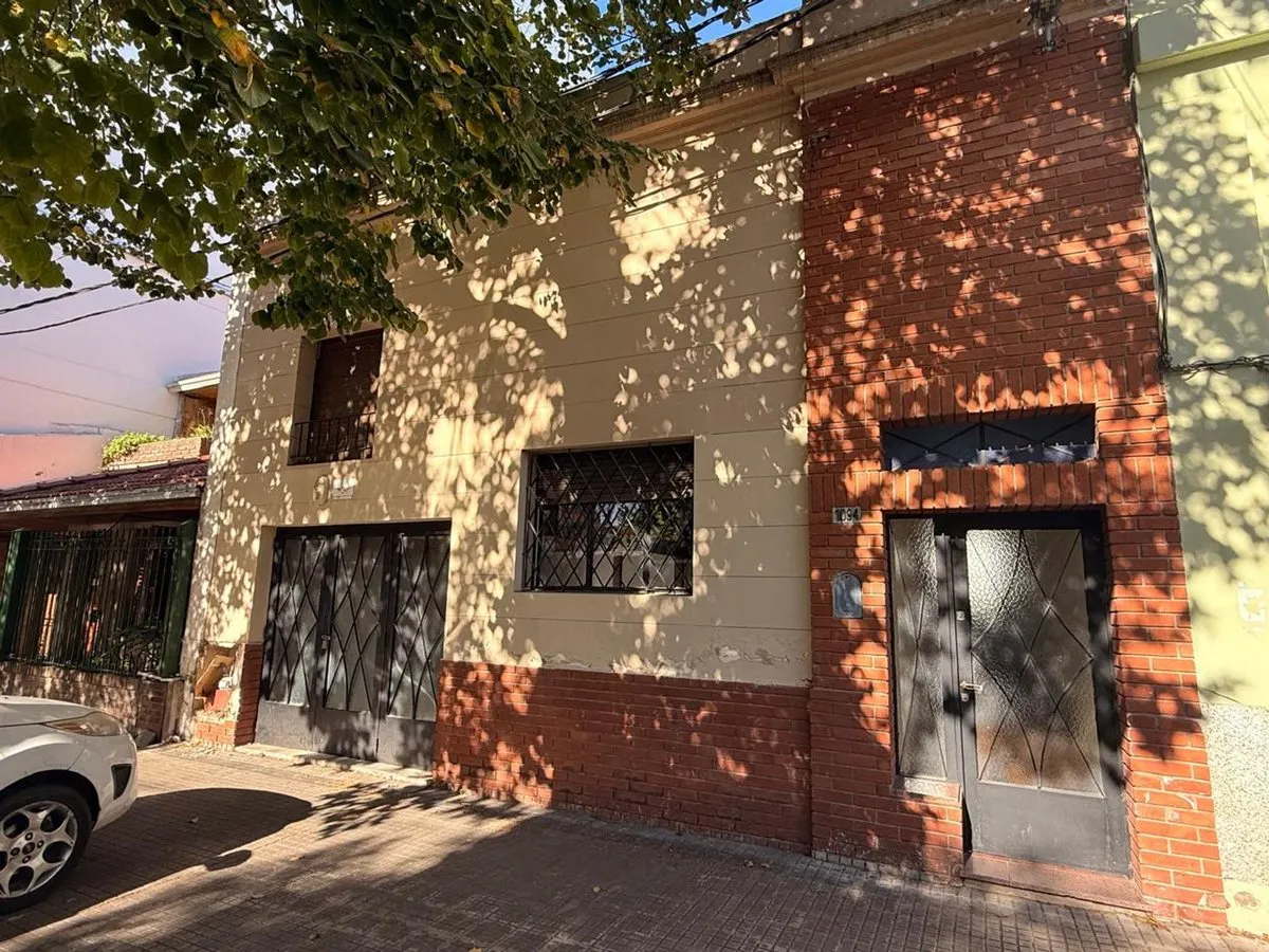 Casa en 61 1000