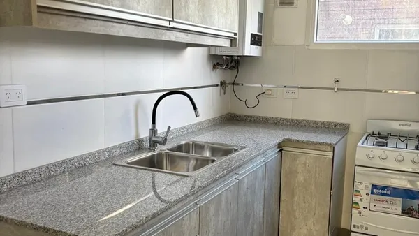 Departamento en Los ñires 2500