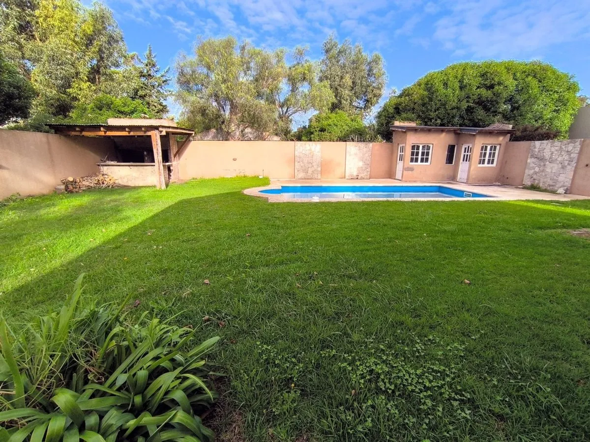 Casa en 38 5300