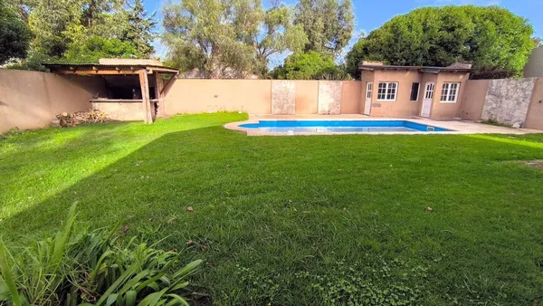 Casa en 38 5300