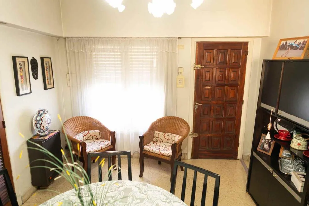 Casa en 3 Entre 126 y 127 600