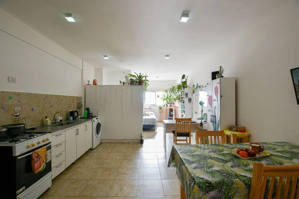 Departamento en Calle 43 E/ 19 y 20 1200