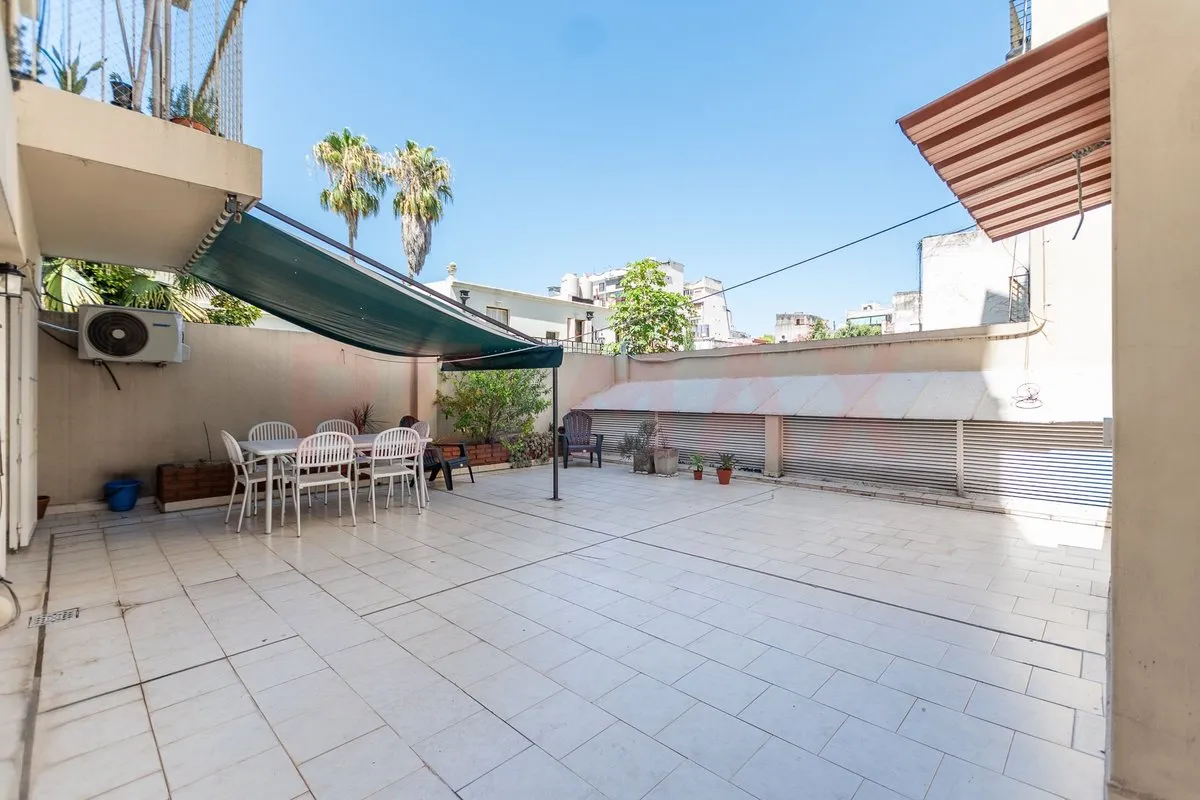 Departamento en Caracas 300