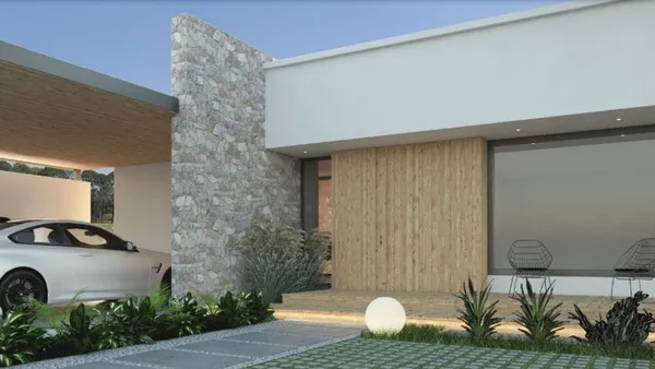 Casa en Ruta Provincial 6 Km 72 0