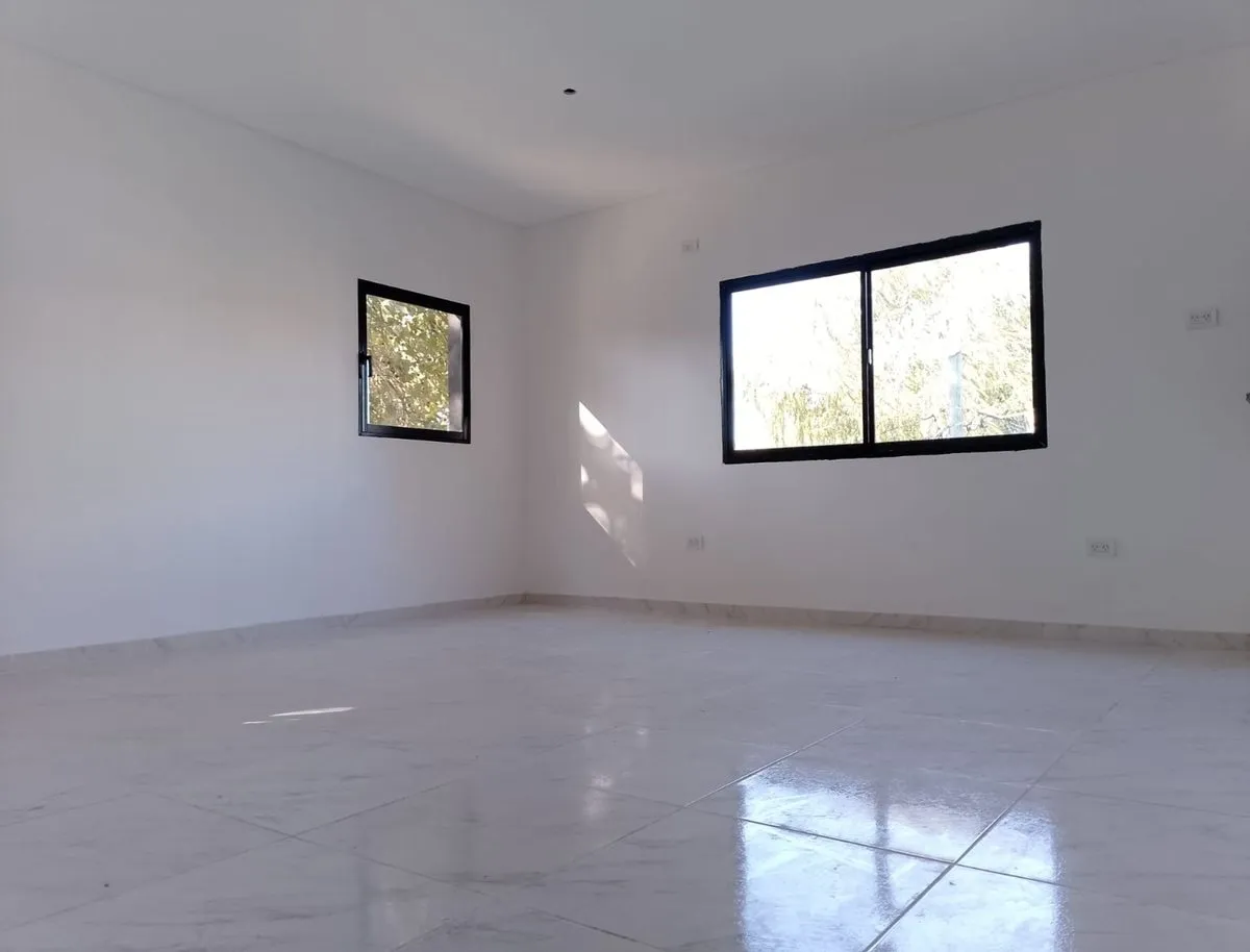 Departamento en Olazábal 100