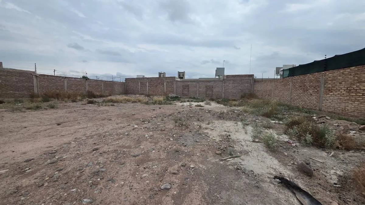 Lote en Cordon del Plata 5800