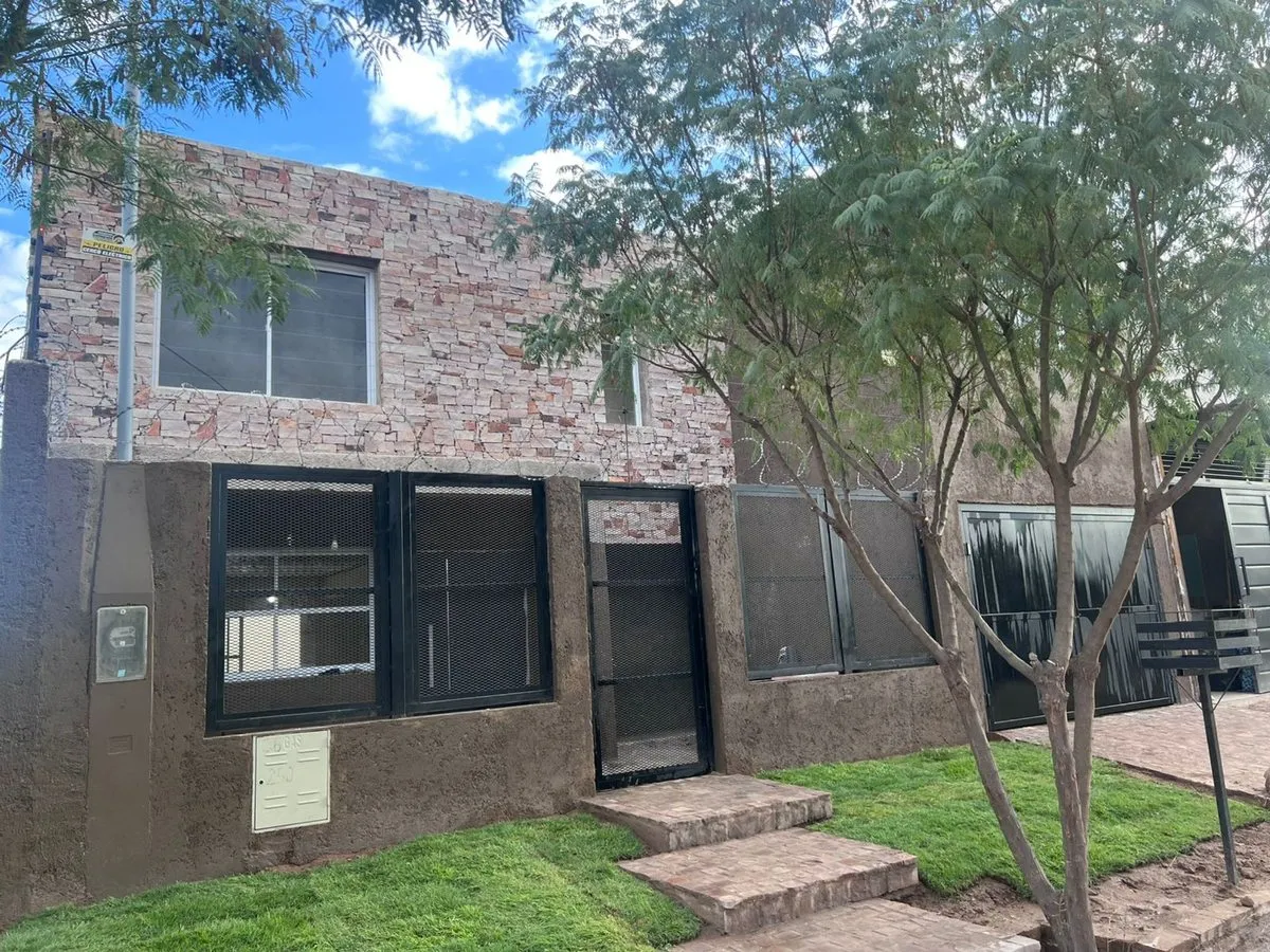 Casa en Ruta Provincial 15 0