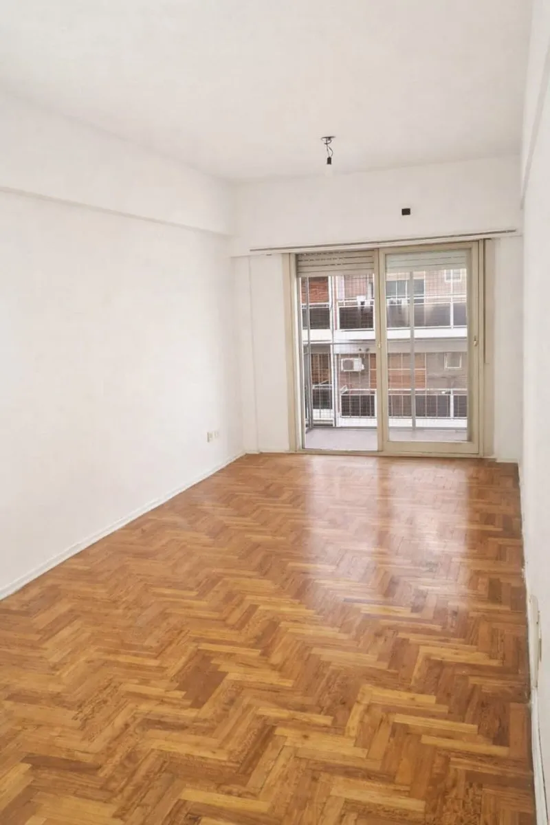 Departamento en Senillosa 200