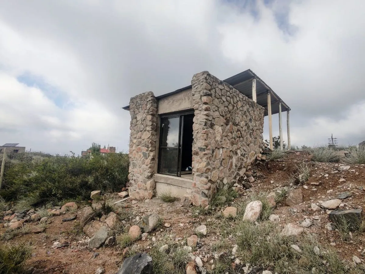 Casa en Ruta Provincial 82 S/n 0