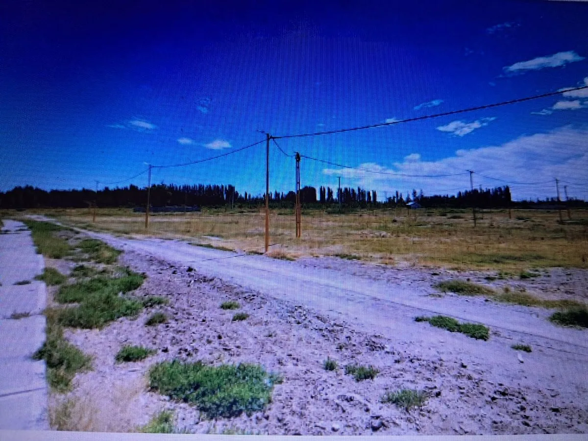 Lote en Desconocida S/N