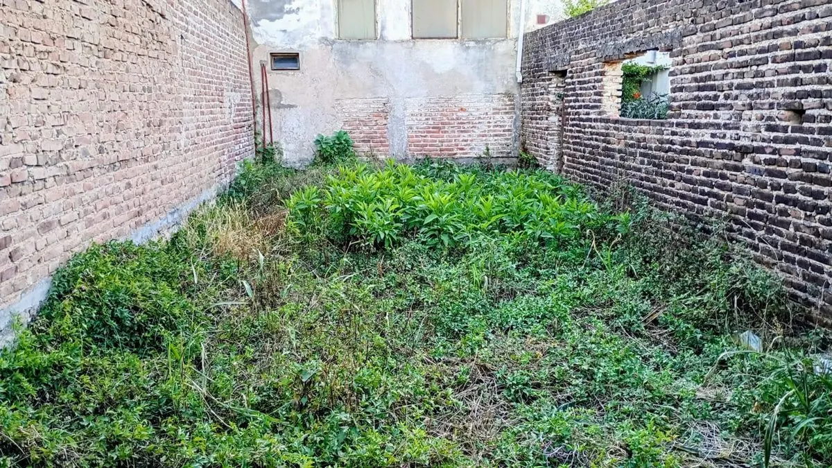 Casa en Salta 800