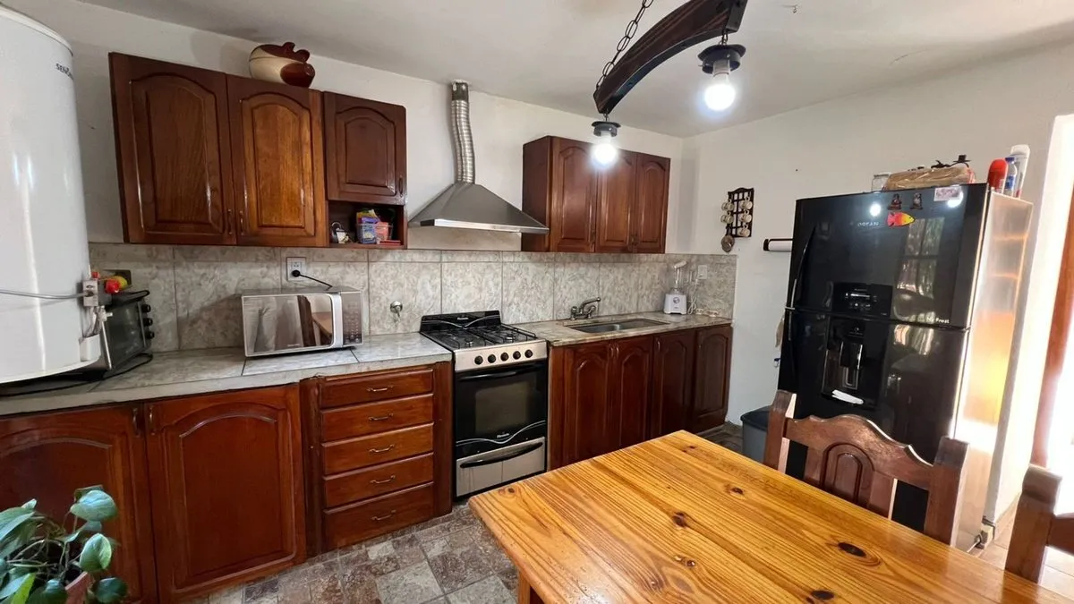 Casa en Pasaje Nicolás Levalle 3600