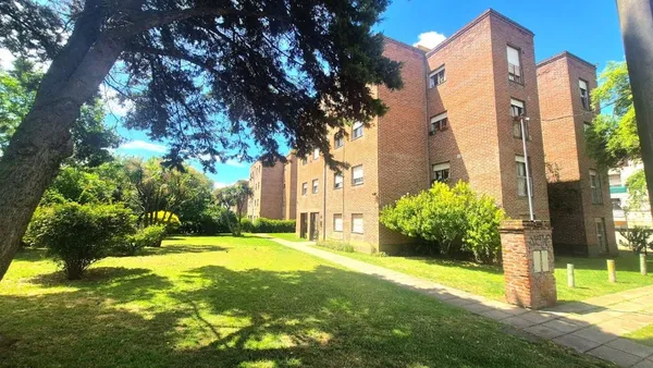 Departamento en Carlos Pellegrini 4800