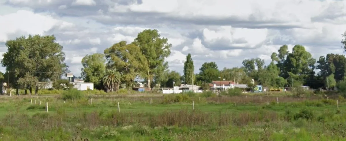 Lote en Ruta Provincial 40 Km 60 0
