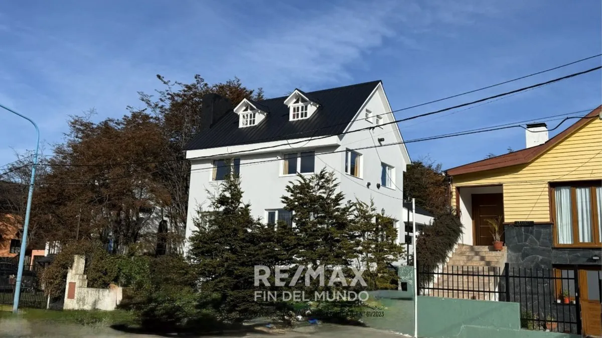 Casa en Akainik 1100
