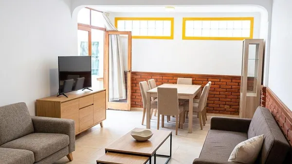 Departamento en Alvarado 3800