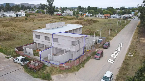 Departamento en Marzoratti 2000