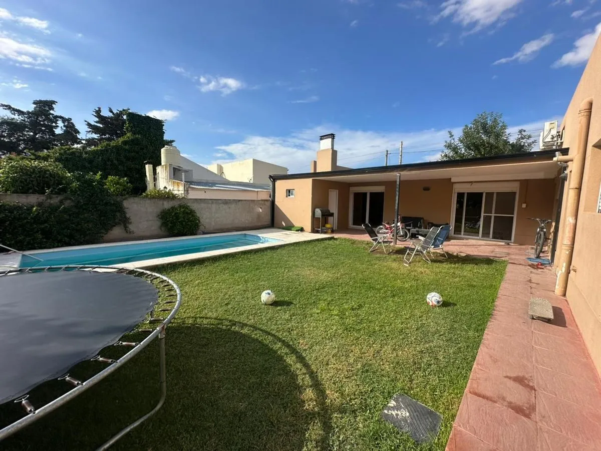 Casa en Garibaldi 4800