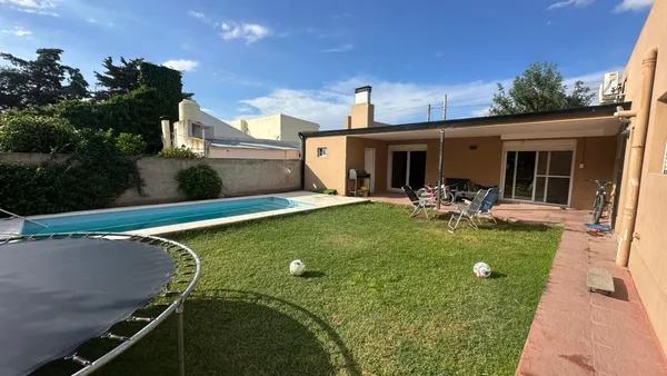 Casa en Garibaldi 4800
