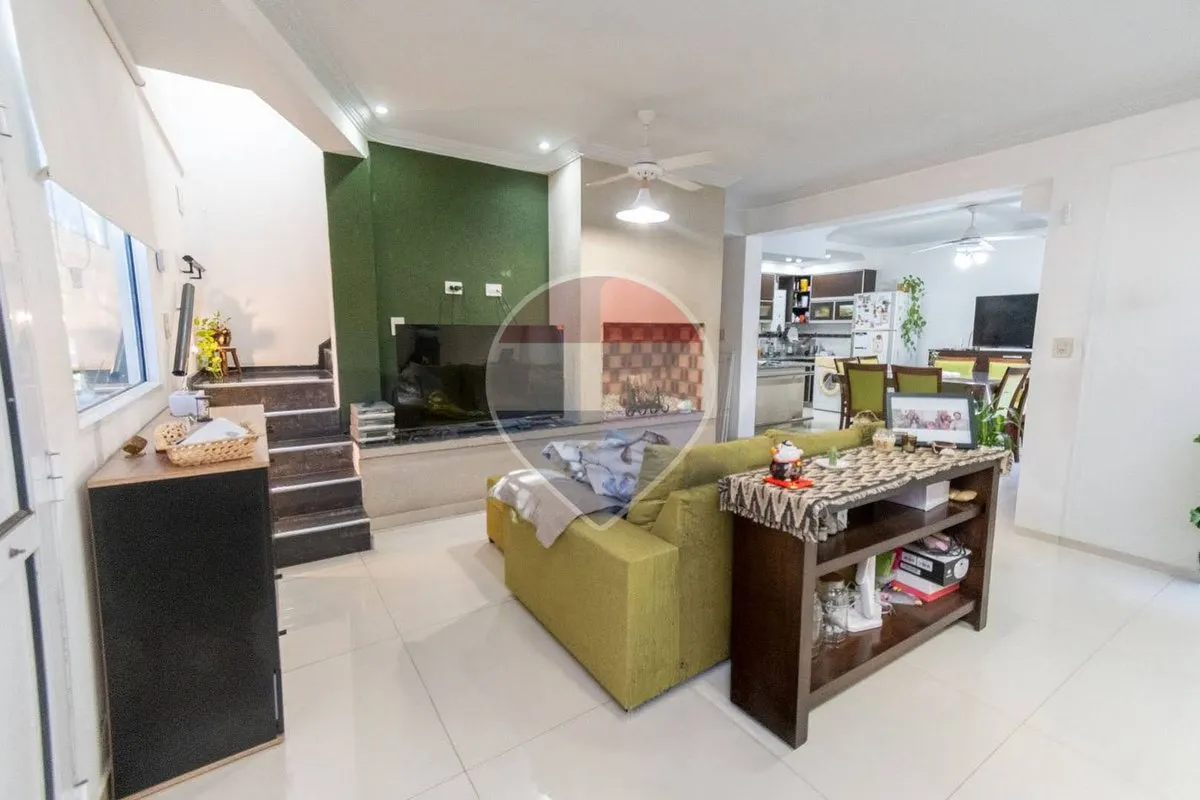 Casa en Roque Saenz Peña 2500