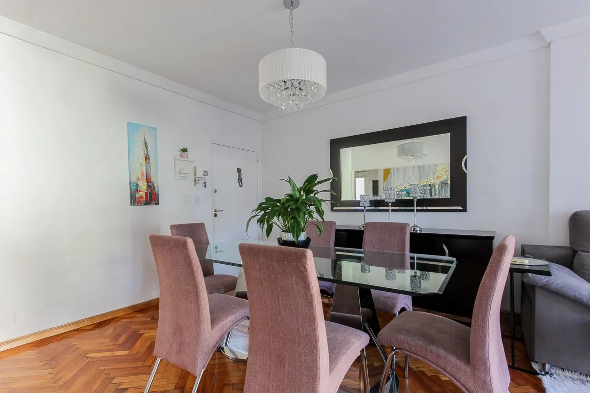 Departamento en Mendoza 2100