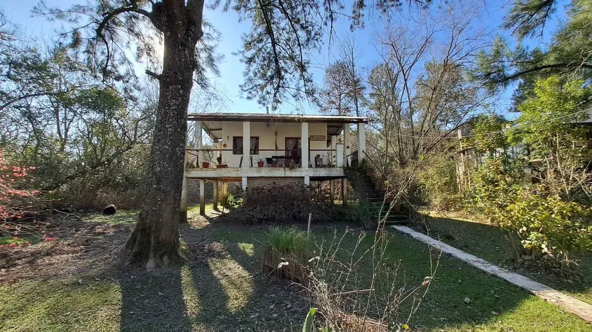 Casa en Villa Graciela, Ramal Sarmiento 0