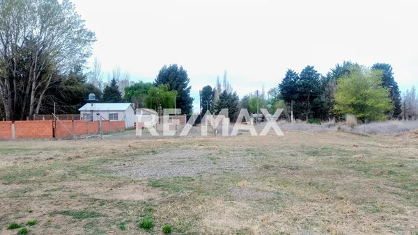 Lote en Fernando Guerrico 3800