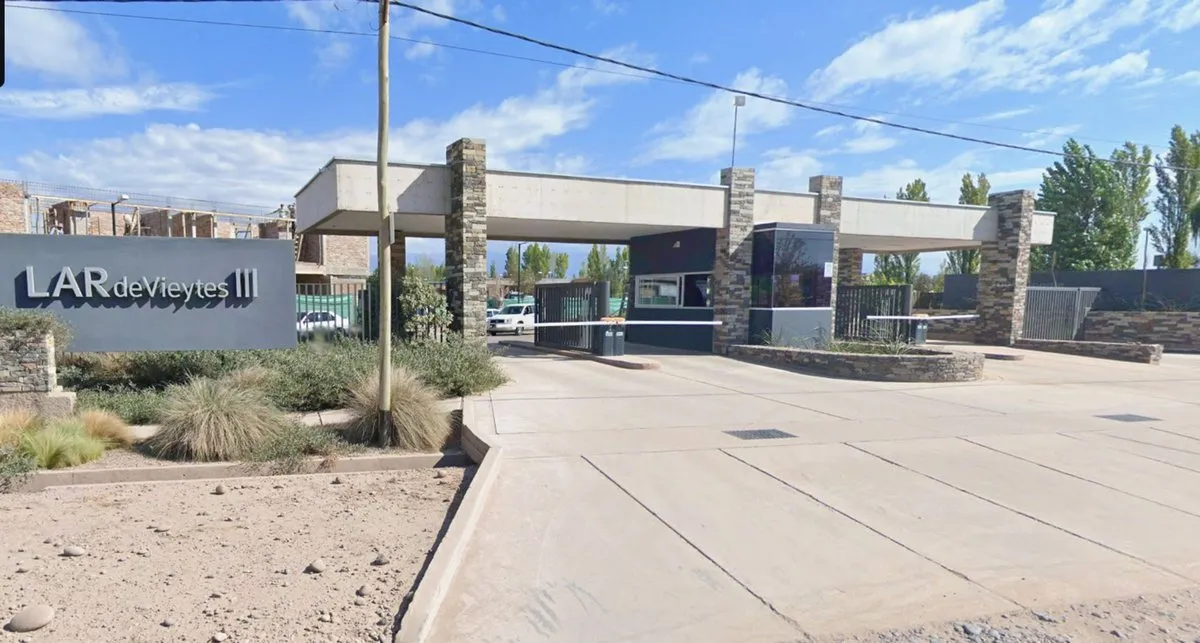 Lote en Vieytes 2800