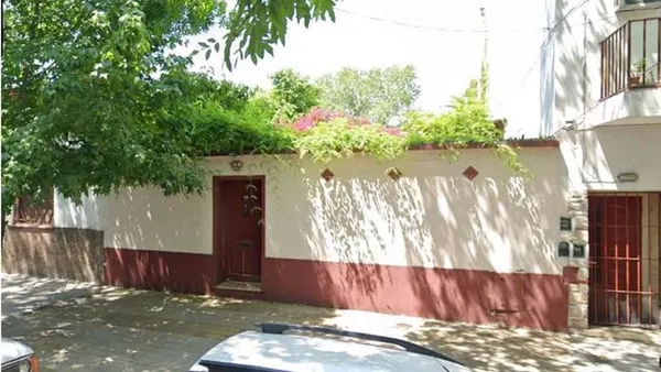Lote en Enzo Bordabehere 2800