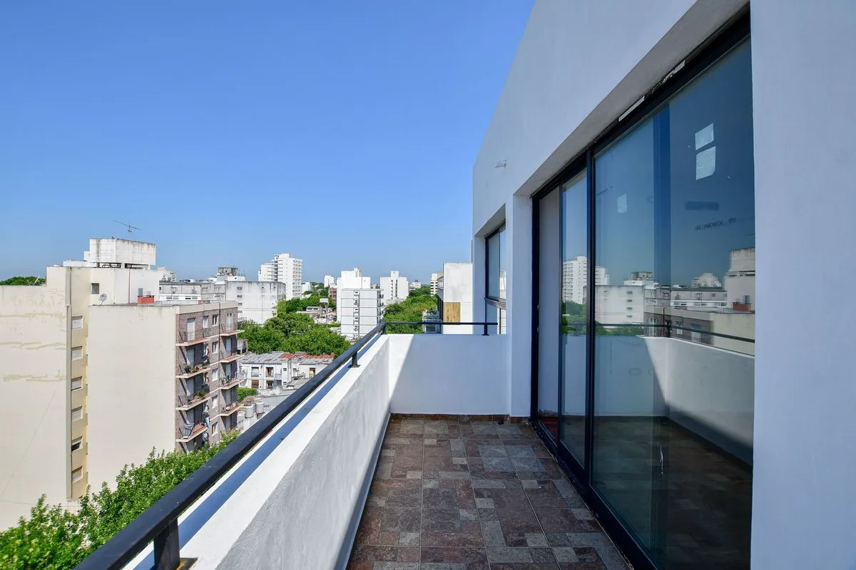 Departamento en 3 E/ 61 y 62 1400