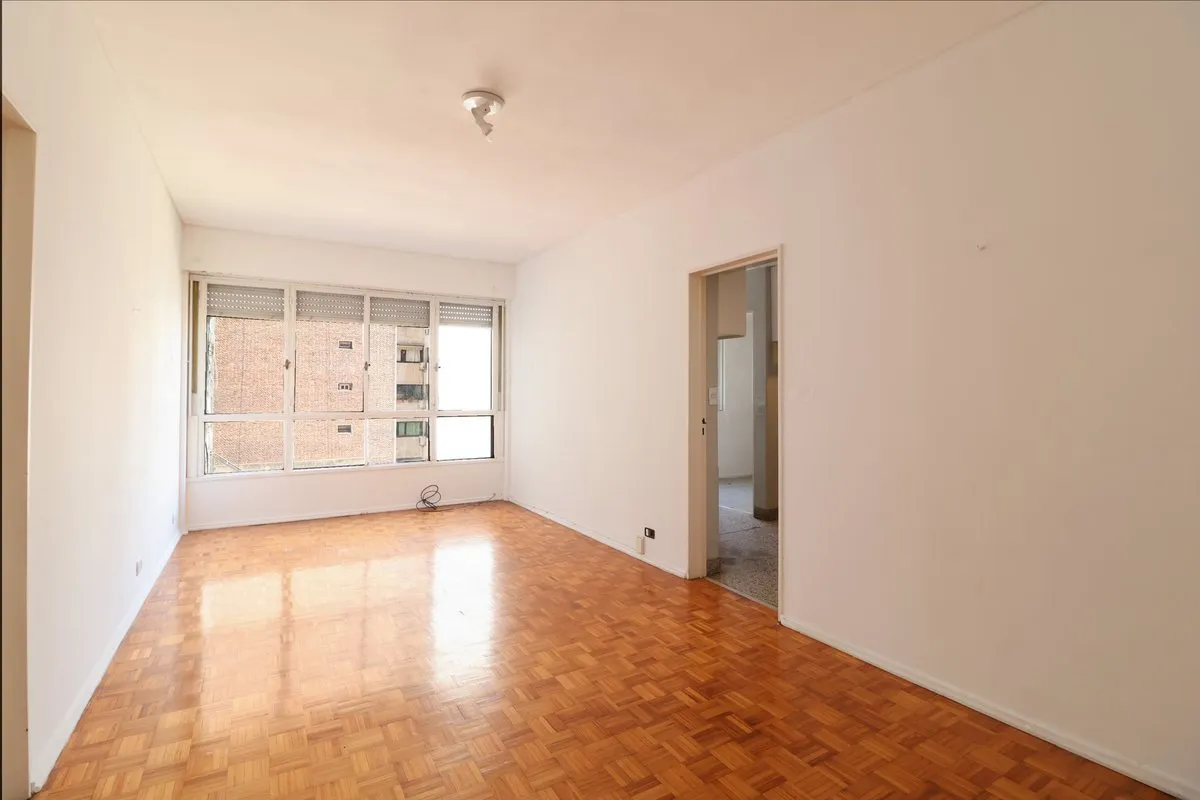 Departamento en Avenida Raúl Scalabrini Ortiz 3000