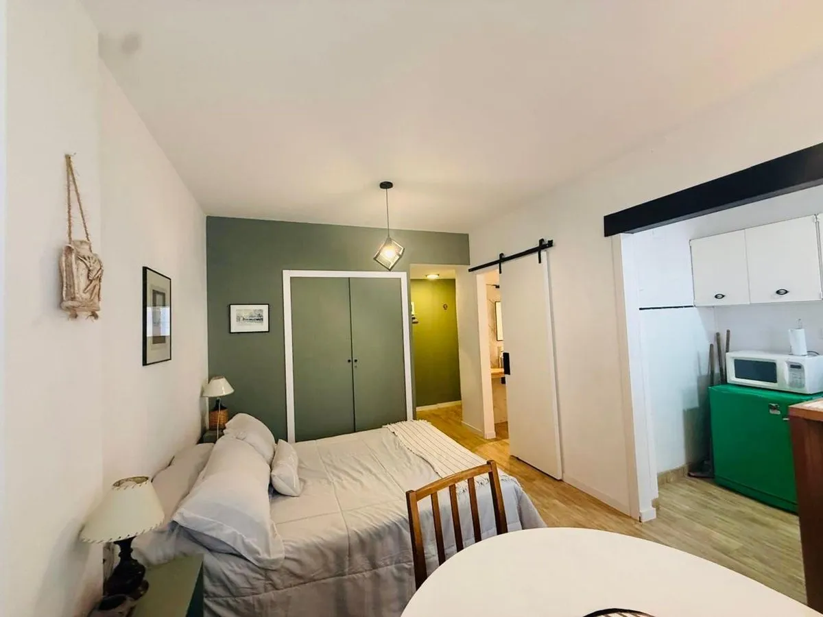 Departamento en Falucho 2300