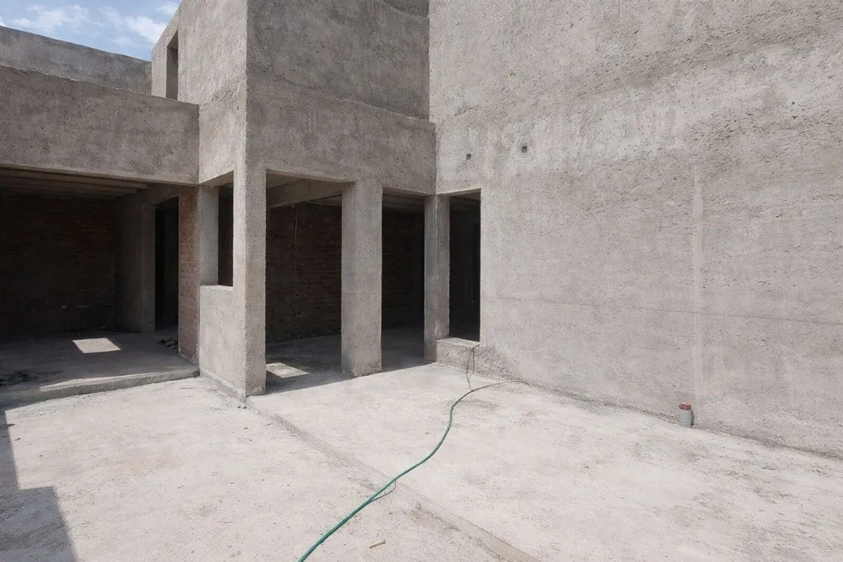 Departamento en Calle Colectora Sur 2900