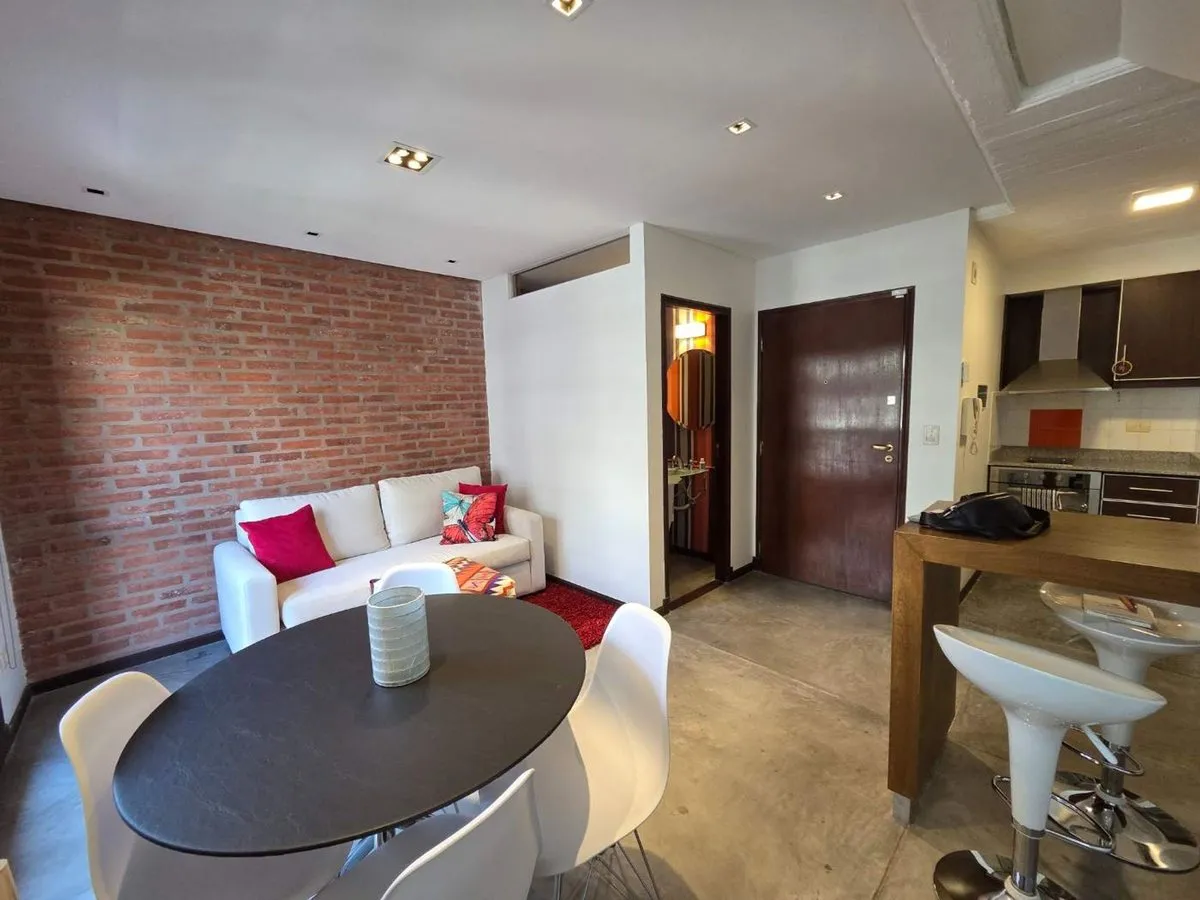 Departamento en Cabrera 2900