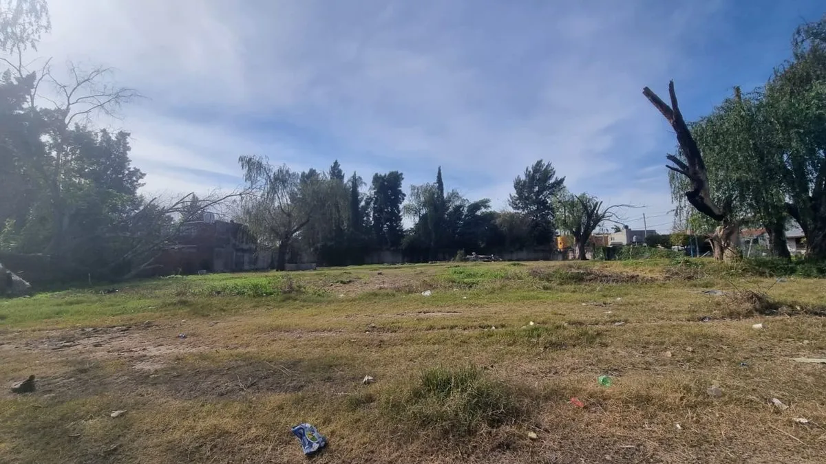 Lote en Paso S/N