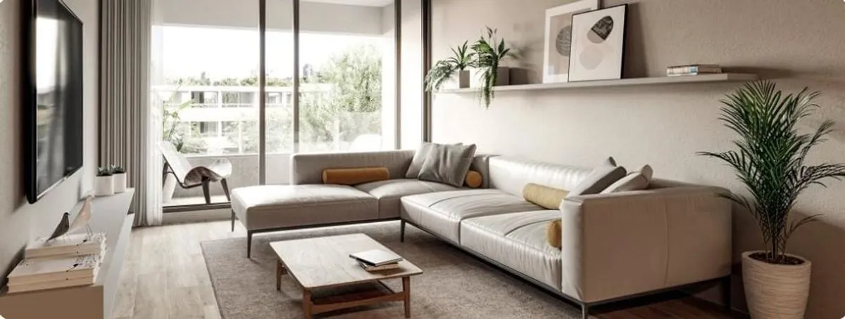 Departamento en Avenida Carballo 700